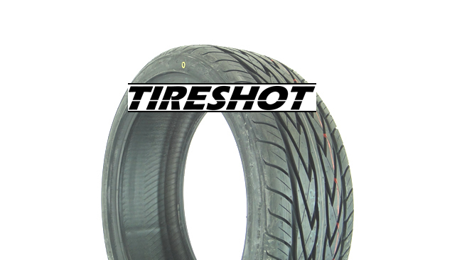 Tire Toyo Proxes 4